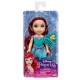 Disney Princess assorted doll 15cm 4 Τεμ.