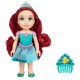 Disney Princess assorted doll 15cm 4 Τεμ.