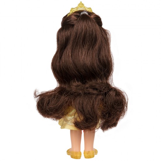 Disney Princess assorted doll 15cm 4 Τεμ.