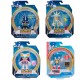 Sonic the Hedgehog wave 17 assorted figure 10cm 6 Τεμ.
