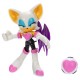 Sonic the Hedgehog wave 17 assorted figure 10cm 6 Τεμ.