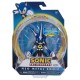Sonic the Hedgehog wave 17 assorted figure 10cm 6 Τεμ.