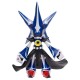 Sonic the Hedgehog wave 17 assorted figure 10cm 6 Τεμ.