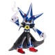 Sonic the Hedgehog wave 17 assorted figure 10cm 6 Τεμ.