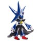 Sonic the Hedgehog wave 17 assorted figure 10cm 6 Τεμ.