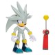 Sonic the Hedgehog wave 17 assorted figure 10cm 6 Τεμ.
