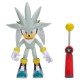 Sonic the Hedgehog wave 17 assorted figure 10cm 6 Τεμ.