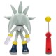 Sonic the Hedgehog wave 17 assorted figure 10cm 6 Τεμ.