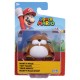 Super Mario Bros wave 48 assorted figure 6cm 8 Τεμ.
