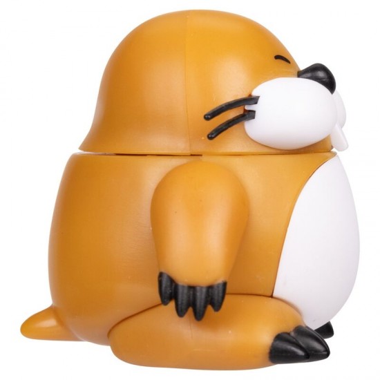 Super Mario Bros wave 48 assorted figure 6cm 8 Τεμ.