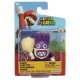 Super Mario Bros wave 48 assorted figure 6cm 8 Τεμ.