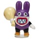 Super Mario Bros wave 48 assorted figure 6cm 8 Τεμ.