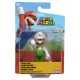 Super Mario Bros wave 48 assorted figure 6cm 8 Τεμ.