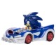 Sonic the Hedgehog wave 7 assorted vehicle figure 4 Τεμ.