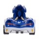 Sonic the Hedgehog wave 7 assorted vehicle figure 4 Τεμ.