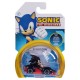Sonic the Hedgehog wave 7 assorted vehicle figure 4 Τεμ.