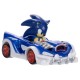 Sonic the Hedgehog wave 7 assorted vehicle figure 4 Τεμ.