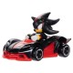 Sonic the Hedgehog wave 7 assorted vehicle figure 4 Τεμ.