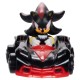 Sonic the Hedgehog wave 7 assorted vehicle figure 4 Τεμ.