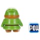 Super Mario Bros wave 40 assorted figure 10cm 6 Τεμ.