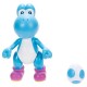 Super Mario Bros wave 40 assorted figure 10cm 6 Τεμ.