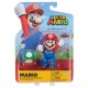 Super Mario Bros wave 40 assorted figure 10cm 6 Τεμ.