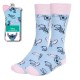 Disney Stitch adult socks 6 Τεμ.