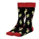Grinch pack 3 adult socks