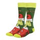 Grinch pack 3 adult socks