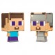 Minecraft assorted interchangeable figure 9,5cm