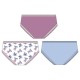 Disney Stitch pack 3 assorted knickers 15 Τεμ.