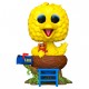 POP figure Deluxe Sesame Street Big Bird