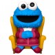 POP figure Sesame Street Cookie Monster