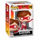 POP figure The Incredibles Elastigirl 5 + 1 Chase 6 Τεμ.