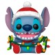 POP figure Disney Stitch with Lights