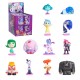 Disney Pixar Inside out 2 collectable assorted surprise figure 16 Τεμ.