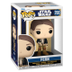 POP figure Star Wars Skeleton Crew Fern