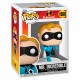 POP figure The Incredibles Mr. Incredible 5 + 1 Chase 6 Τεμ.