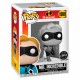 POP figure The Incredibles Mr. Incredible 5 + 1 Chase 6 Τεμ.