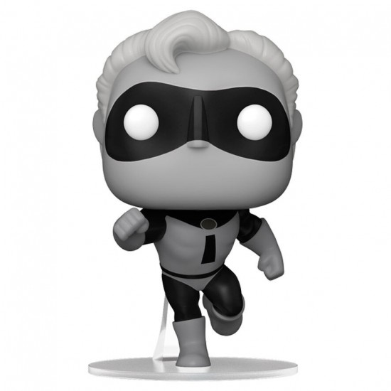POP figure The Incredibles Mr. Incredible 5 + 1 Chase 6 Τεμ.