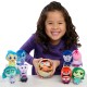 Disney Pixar Inside Out 2 assorted plush toy keychain surprise capsule 24 Τεμ.