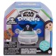 Doorables Star Wars Galactic Cruisers figure surprise 12 Τεμ.