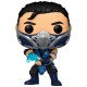 POP figure Mortal Kombat Sub-Zero
