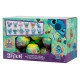 Disney Stitch assorted surprise capsule figure 24 Τεμ.