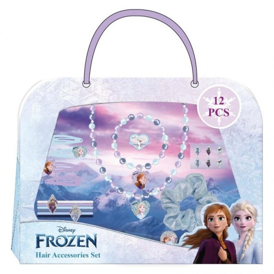 Disney Frozen beauty set 6 Τεμ.