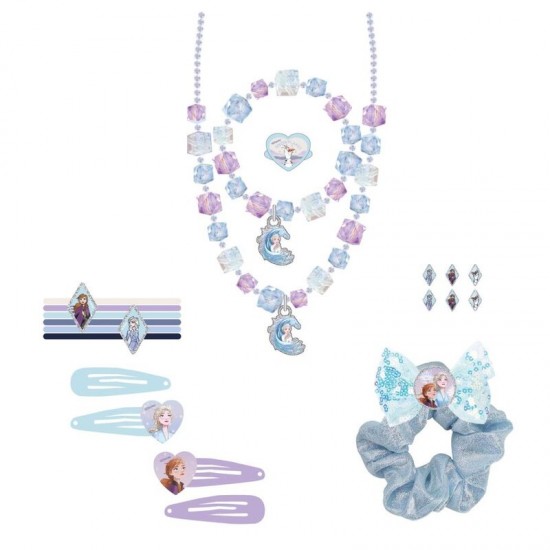 Disney Frozen beauty set 6 Τεμ.