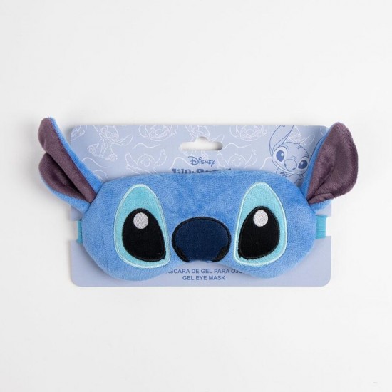 Disney Stitch gel eye mask 6 Τεμ.
