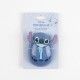 Disney Stitch detangler brush 4 Τεμ.