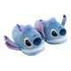 Disney Stitch adult 3D slippers 12 Τεμ.