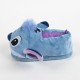 Disney Stitch adult 3D slippers 12 Τεμ.